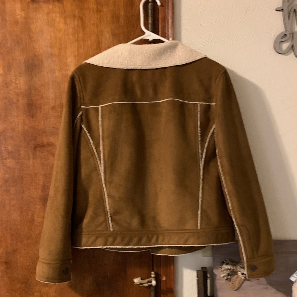 Super Soft Jacket - image 5